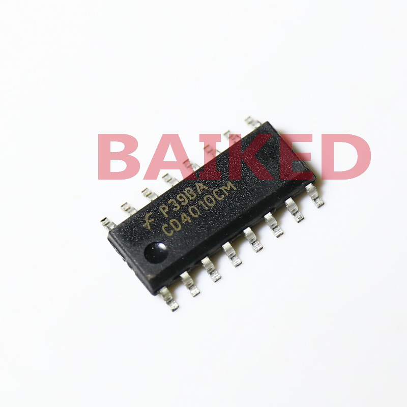 CD4010CM SOP-16 贴片 CD4010CMX 集成电路IC