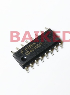 CD4010CM SOP-16 贴片 CD4010CMX 集成电路IC