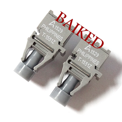 AVAGO PHILIPPINES T-1551Z T-1551 光纤模块 ZIP-6 直插
