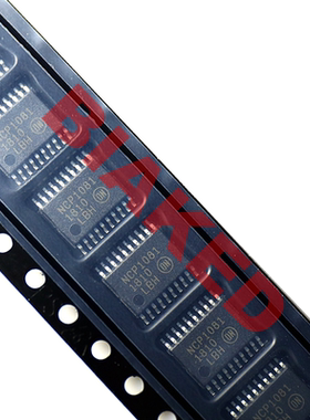 MCP1081 ON LBH 20TSSOP贴片 NCP1081DER2G 802.3at PoE+ 802.3af