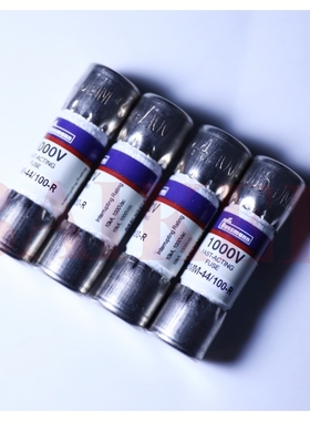 Bussmann 1000V DMM-44/100-R 10KA 福禄克 万用表 F17 F17B BUSS