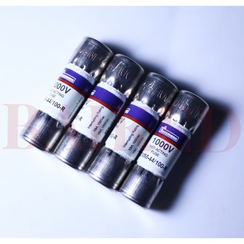 Bussmann 1000V DMM-44/100-R 10KA 福禄克 万用表 F17 F17B BUSS