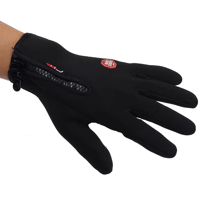 Gants pour vélo LEISKON - Ref 2240153 Image 3