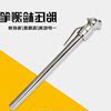 portable Tire Pressure Table Monitors Barometric pressure Count External universal digital detector Tire pen vehicle