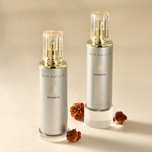 华瑞凯琳素养抗皱精华乳保湿舒缓乳液