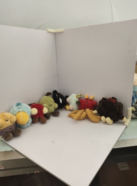 正版LOGALOGA毛绒玩偶挂件钥匙扣包包书包挂件高级感小众装饰水果