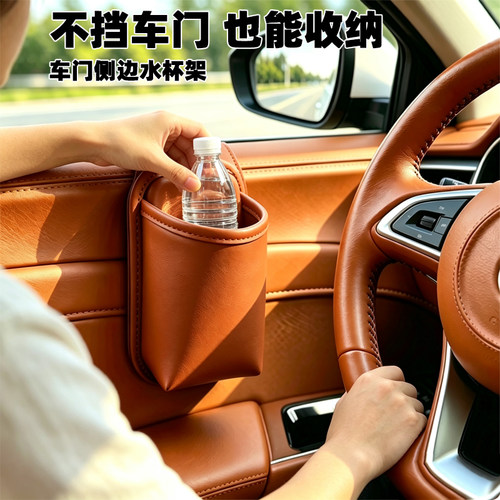 超大开口设计拿取物品更方便