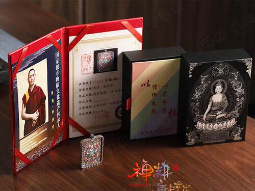 随身手绘微唐男女布本矿料