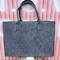 Большой серый [40-30-15] (вы можете добавить большое количество логотипа)