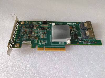 浪潮5270M3服务器阵列卡2308