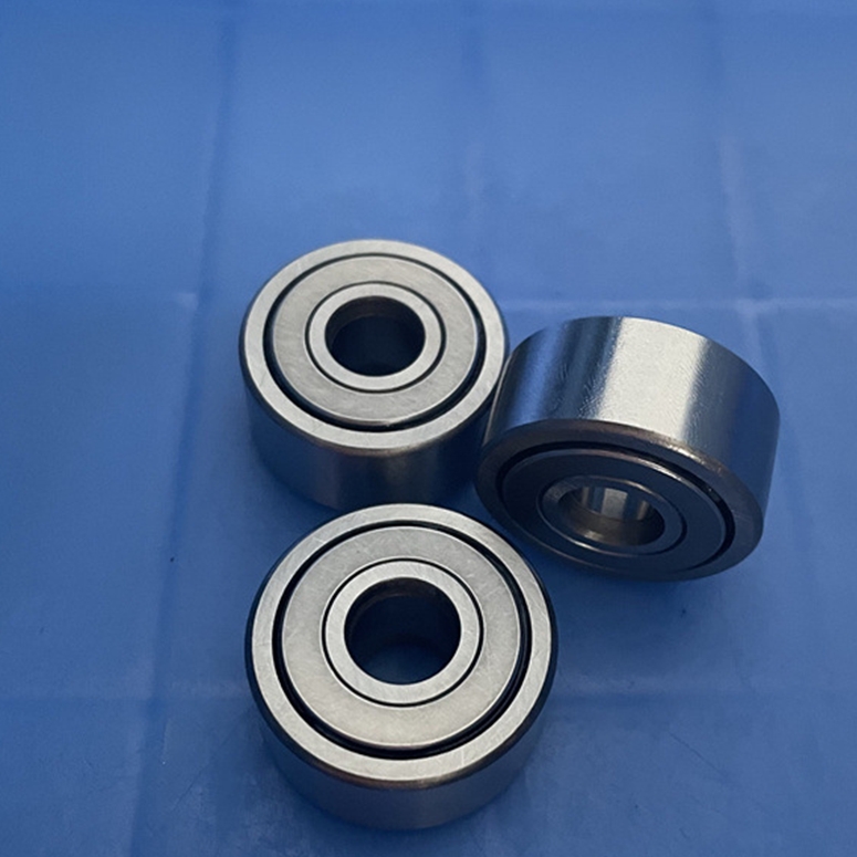 BPS55滚子轴承随动器BPS52-d6/d8/d10/d12/d15/d17/20/d25/d30-PP