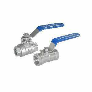 怡合达型 不锈钢球阀 单片式 XZL91-02/03/04/06/08 厂家直销