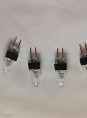 正品理疗床3500I,RHV型内部玉轮灯泡12v10w