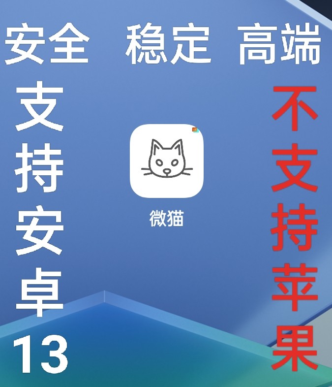 微猫微小赞月卡