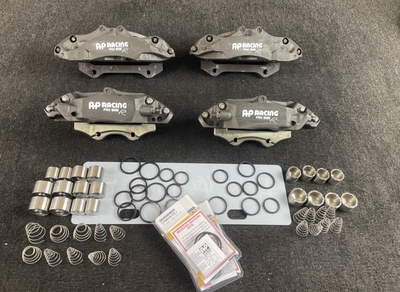 AP卡钳大修包ap5200/9200/9040/9444/8520/9440/9660卡钳大修理包