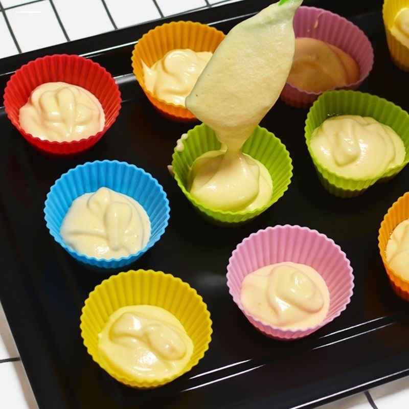 米糕模具蒸模商用甜甜圈