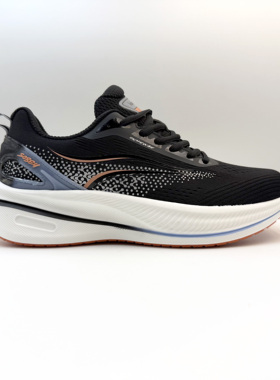 sobey速波秋冬新款男子舒适保暖防滑加厚舒适休闲鞋