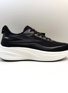 sobey速波秋冬新款女子舒适百搭多色男子保暖防滑加厚运动休闲鞋