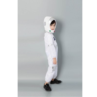 六一儿童演出表演服装扮服COSPLAY男童宇航员（送帽子）