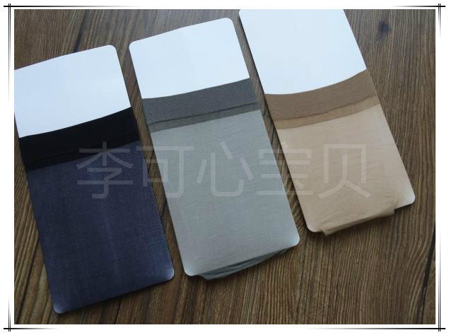 rime韵魅专柜正品5d薄款法国玻璃丝薄透女丝袜1i1241中筒袜1i2222