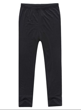 包邮Rime专柜正品韵魅超薄莫代尔九分裤春夏薄打底裤显瘦1N35557