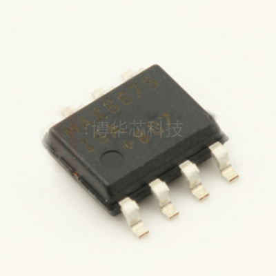 MAX6675ISA+T美信MAXIM/传感器及探测器接口及驱动芯片/SOIC-8