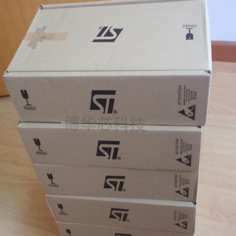 STM32F103嵌入式处理器ST单片机MCU芯片/103RE系统开发板/32-Bit