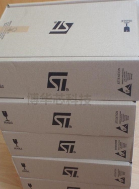 STM32F103嵌入式处理器ST单片机MCU芯片/103RE系统开发板/32-Bit