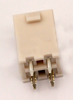 39288040莫仕Molex/4 位接头间距4.20mm /线对板/线对线连接器