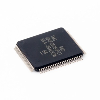 TMS320F28069PZT嵌入式处理器TI微控制器单片机MCU芯片/LQFP-100