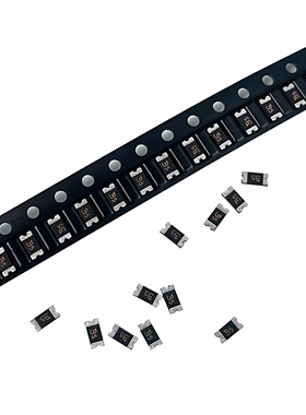 MICROSMD005F-2  封装SMD  贴片PTC-自恢复保险丝