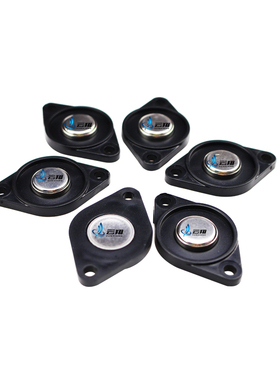 厂家达拉斯巡更座巡更钮TM卡座信息钮，ibutton 巡更点通用兰德华