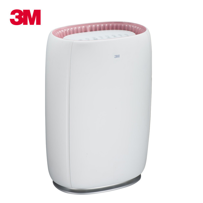 [品牌净化器净水器折扣总店空气净化,氧吧]3M空气净化器智爱系列KJ455F-月销量0件仅售4150元