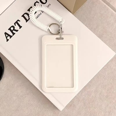 饭卡校牌卡套学生地铁卡手腕带