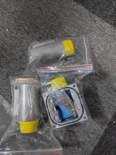 西门子电机大动力座，1FT6105,6108,6086电机各种配件