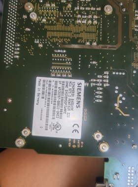 6FC5257-0BB33-0AE2西门子NCU573.3包好包用提供测试视频原装拆机