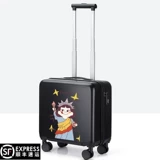 Мультяшный чемодан, делается под заказ, 141518 дюймов