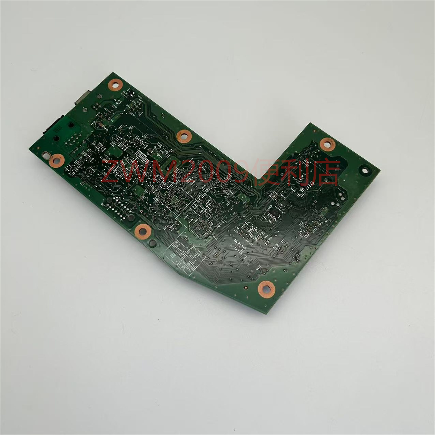 适用惠普1213主板 hp1216NF接口板M1218NFS主板 M1219NF 1212主板