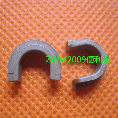 适用惠普HP1010 1015 1020 1022 3050 M1005下辊轴套佳能2900胶套