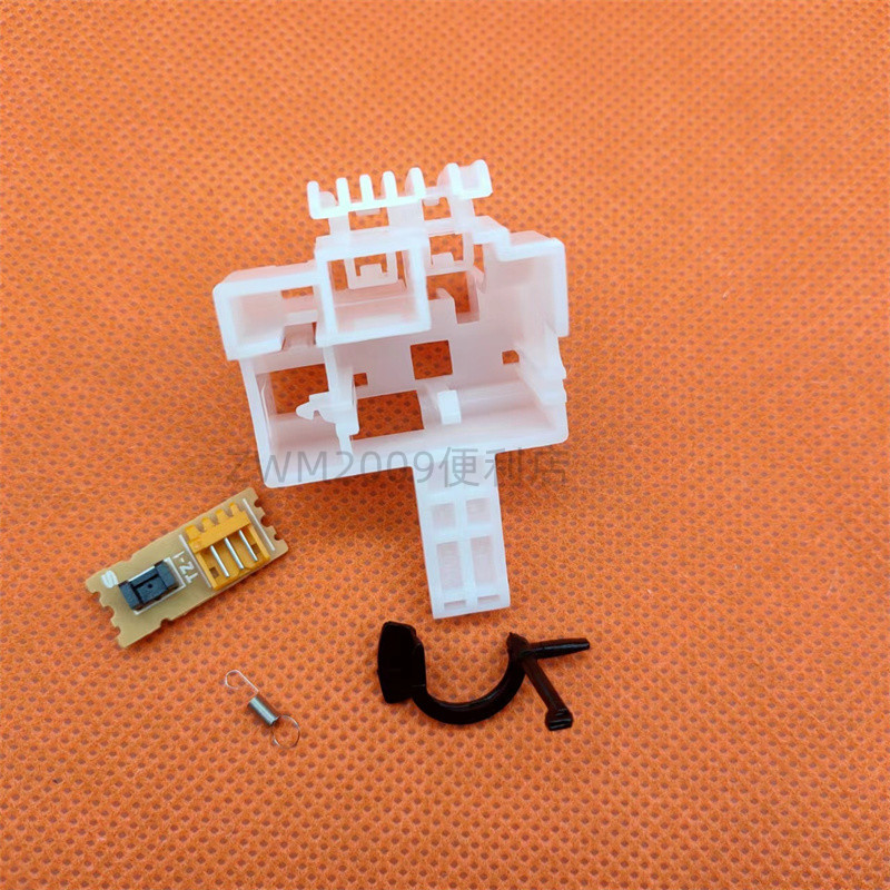 适用爱普生LQ80KFII LQ730K LQ735K 635KII 735KII前进纸传感器