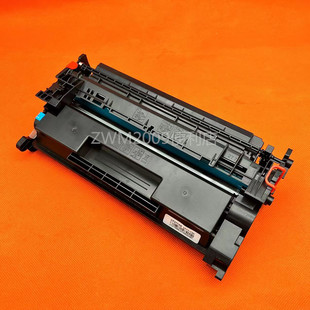 M405dn 适用惠普CF77A硒鼓 M429FDW M429DW M405d粉盒 M329DW