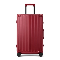 Bordeaux Red (Scrape)