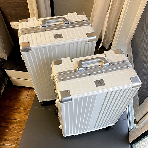 爱麦士 Универсальный чемодан, коробка, 26 дюймов