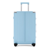 Ледник синий (царапина)