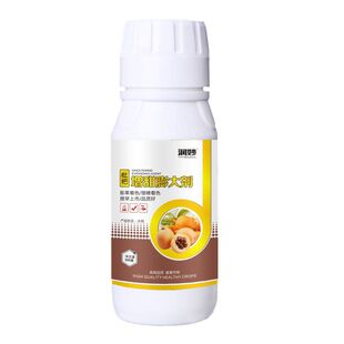 枇杷膨大增产叶面肥枇杷增甜保花保果早上市防落枇杷膨大剂叶面肥