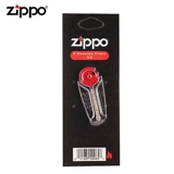 Оригинальные подлинные зажигательные аксессуары Zippo, посвященные Firestone (шесть зерен) +хлопковое ядро