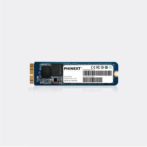 phinextssd苹果加速器固态硬盘
