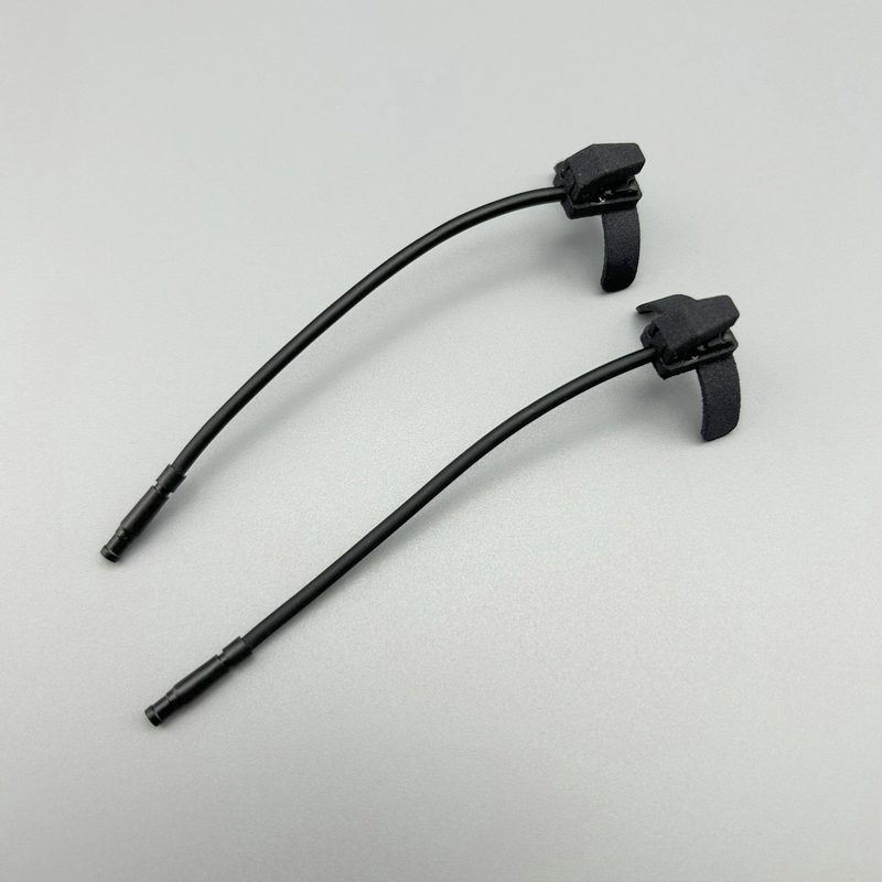 禧玛诺无线电变冲刺爬坡按钮