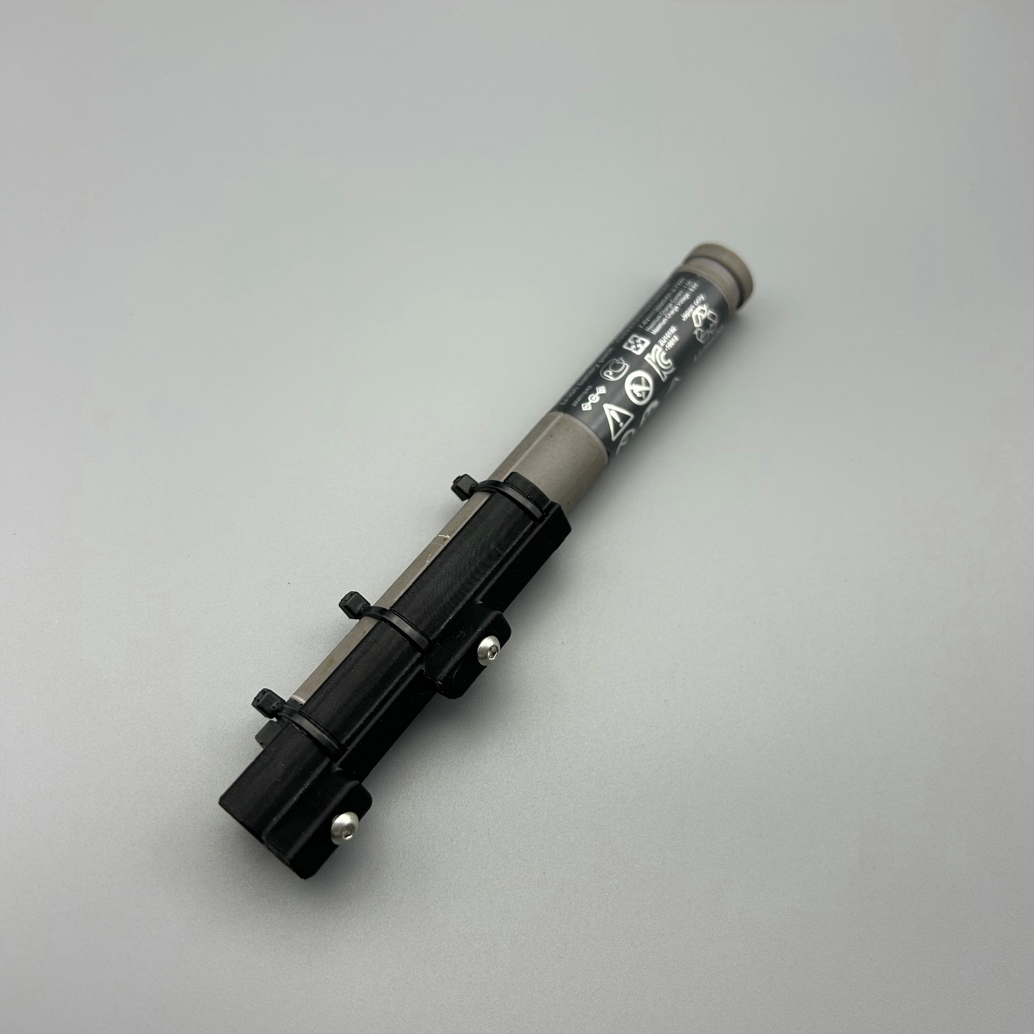 适用于Cervelo S5 S3 SS车架di2电池支架坐管座管固定座电池塞