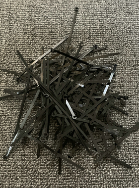 SHIMANO禧玛诺DI2电线固定扎带绑带EW-SD50 SD300电子变速电变